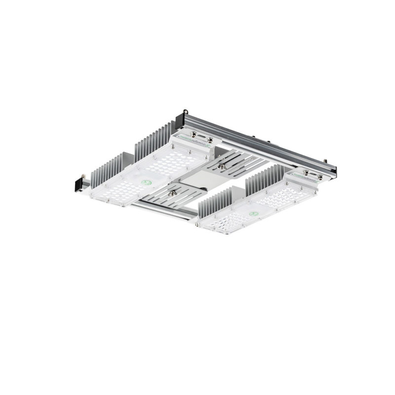 Growbox Komplettset Tenty ProX2